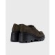 Zapatos Mujer Wonders Amalia G-7005 Verde