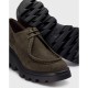 Zapatos Mujer Wonders Amalia G-7005 Verde