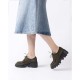 Zapatos Mujer Wonders Amalia G-7005 Verde