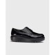 Zapatos Mujer Wonders Lee A-2831  Negro