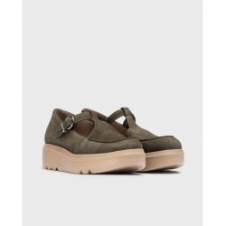 Wonders Michael A-2830 Verde