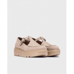 Wonders Michael A-2830 Taupe