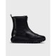 Botines Mujer Wonders Walk A-2472 Negro