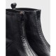 Botines Mujer Wonders Walk A-2472 Negro