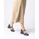 Merceditas Mujer Wonders  Elista H-6210 Lila