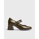 Wonders  Elista H-6210 Verde