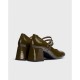 Wonders  Elista H-6210 Verde