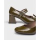 Wonders  Elista H-6210 Verde