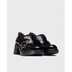 Wonders Ana  E-7104 Negro