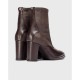 Botines Mujer Wonders Alive M-5142 Marrón