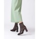 Botines Mujer Wonders Alive M-5142 Marrón