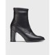 Botines Mujer Wonders Alive M-5142 Negro