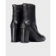 Botines Mujer Wonders Alive M-5142 Negro