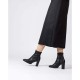Botines Mujer Wonders Alive M-5142 Negro