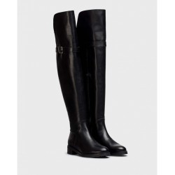 Wonders Gisela C-5487 Negras