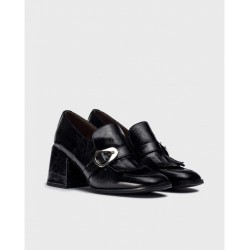 Wonders Victoria H-6401 Negro