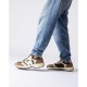Zapatos Deportivos Hombre Wonders Elian CB-2249 Marrón