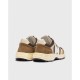 Zapatos Deportivos Hombre Wonders Elian CB-2249 Marrón