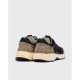 Zapatos Deportivos Hombre Wonders Elian CB-2249 Negras