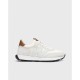 Zapatos Deportivos Hombre Wonders Rin CB-4820 Blanco