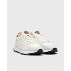 Zapatos Deportivos Hombre Wonders Rin CB-4820 Blanco