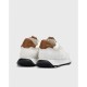 Zapatos Deportivos Hombre Wonders Rin CB-4820 Blanco