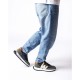Zapatos Deportivos Hombre Wonders Rin CB-4820 Azul Marino