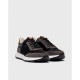 Zapatos Deportivos Hombre Wonders Rin CB-4820 Negro