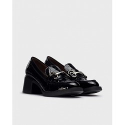 Wonders Chuck G-6151 Negro