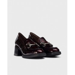 Wonders Chuck G-6151 Burdeos