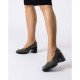 Zapatos Mujer Wonders Eley M-5503 Verde