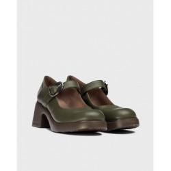 Wonders Rosa E-7103 Verde