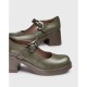 Zapatos Mujer Wonders Ana  E-7103 Verde
