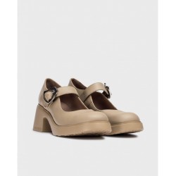 Wonders Rosa  E-7103 Taupe