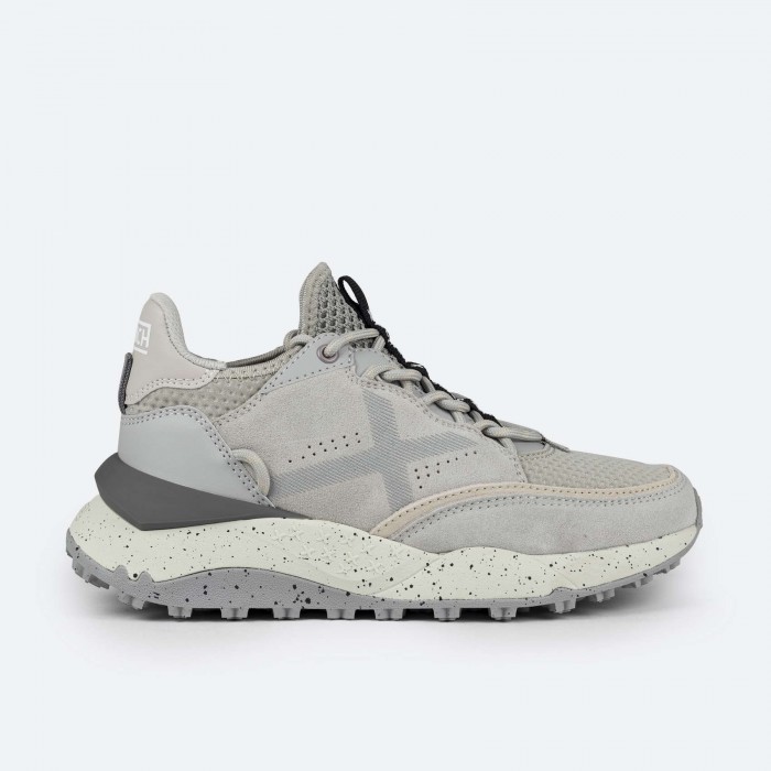 Zapatillas Deportivas Mujer Munich Doro WMN 55 8772055 Gris