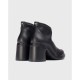 Botines Mujer Wonders Sugar M-5504 Negro