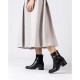 Botines Mujer Wonders Parrast  G-6243 Negro