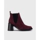 Wonders Valeria M-5520 Burdeos