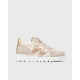 Deportivos Mujer Wonders Oslo A-2464 Beige