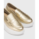 Sandalias Mujer Wonders Estela A-3623 Platino