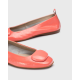 Bailarinas Mujer Wonders Fei A-86120 Coral