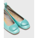 Bailarinas Mujer Wonders Fei A-86120 Aqua