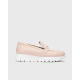 Mocasines Mujer Wonders Aura A-2480 Palo