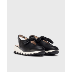 Wonders Aixa C-7602  Negro