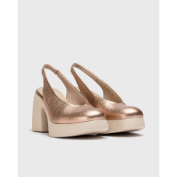 Wonders  Naima H-4970 Platino