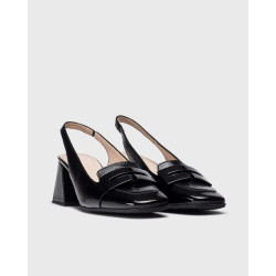 Wonders  Rebeca H-6312 Negro