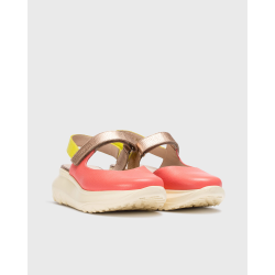Wonders Zaire A-4004 Coral