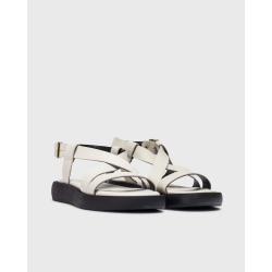 Sandalias Mujer Wonders Austra AB-1402 Blanca