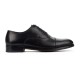 Zapatos Blucher Hombre Martinelli Empire 1492-2631PYM Negro