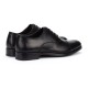Zapatos Blucher Hombre Martinelli Empire 1492-2631PYM Negro